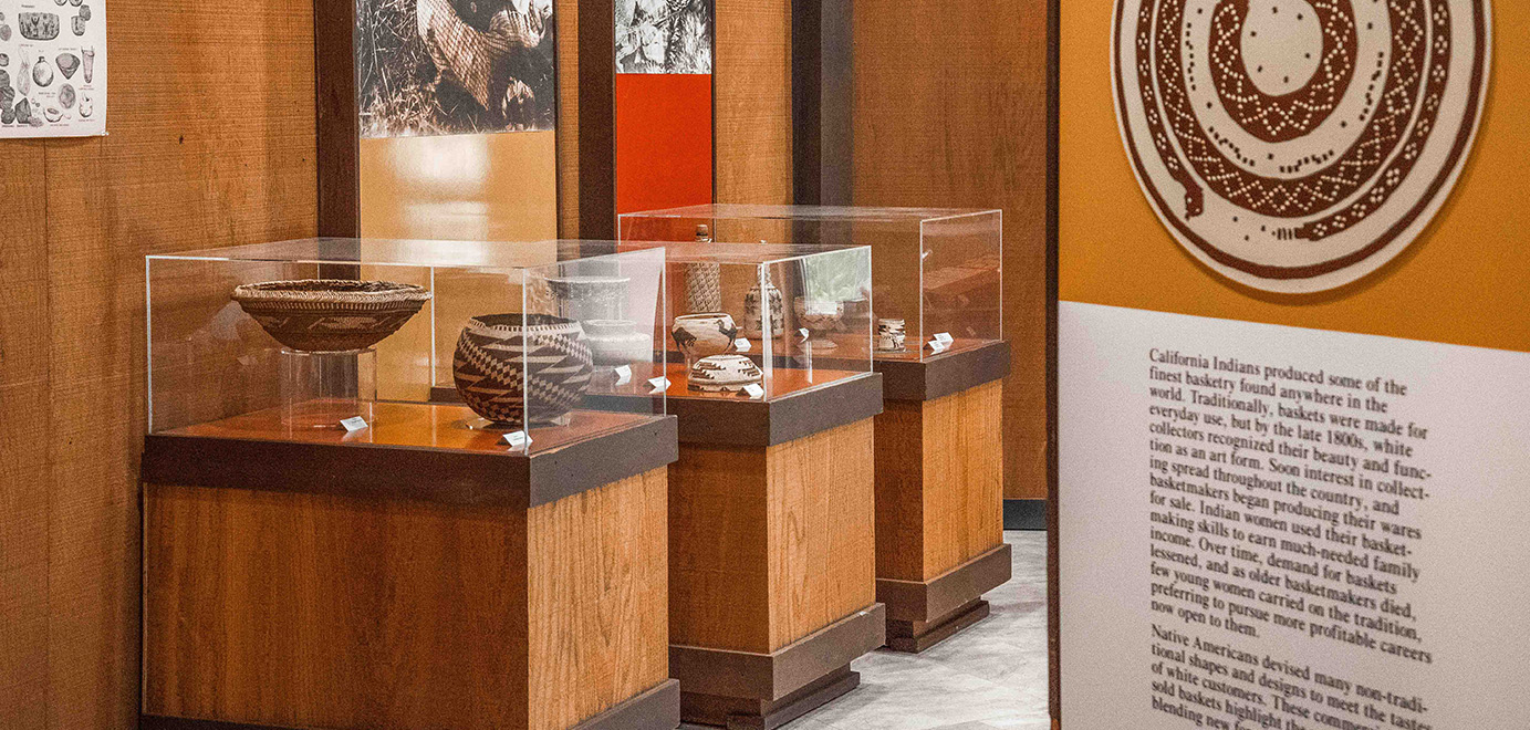 Museum Collections